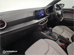 SEAT Ibiza 1.0 TSI 115 FR First Edition 5dr DSG - Image 3