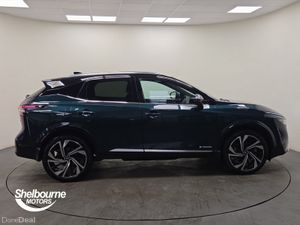 Nissan Qashqai 1.5 E-Power Tekna+ 5dr Auto - Image 4