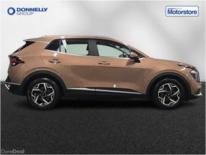 Kia Sportage 1.6 CRDi ISG 2 5dr - Image 4