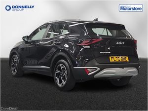 Kia Sportage 1.6 CRDi ISG 2 5dr - Image 3