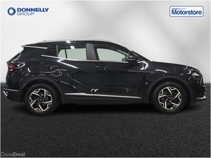 Kia Sportage 1.6 CRDi ISG 2 5dr - Image 4