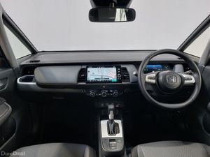 Honda Jazz 1.5 i-MMD Hybrid Elegance 5dr eCVT - Image 4