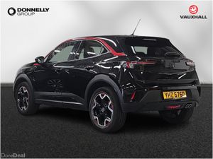 Vauxhall Mokka 1.2 Turbo SRi Premium 5dr - Image 3