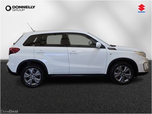 Suzuki Vitara 1.4 Boosterjet SZ-T 5dr Auto - Image 3