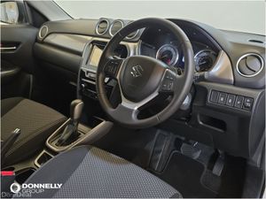 Suzuki Vitara 1.4 Boosterjet SZ-T 5dr Auto - Image 4