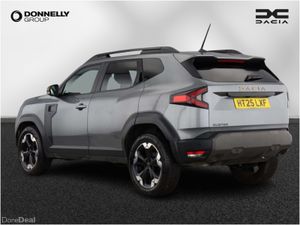 Dacia Duster Estate Extreme - Image 3