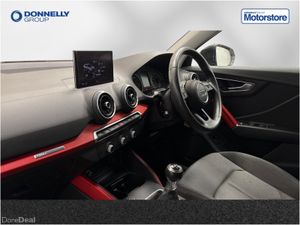Audi Q2 30 TFSI Sport 5dr - Image 2