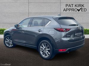 Mazda CX-5 2.0 Sport 5dr Auto - Image 2