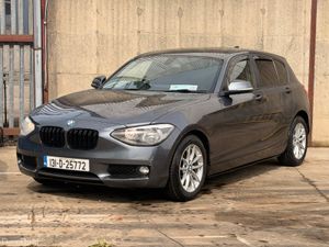 BMW 1-Series 2013 - Image 2