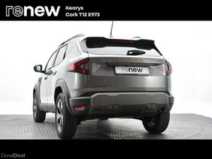 Dacia Duster Extreme TCe130 4x2 - Image 4
