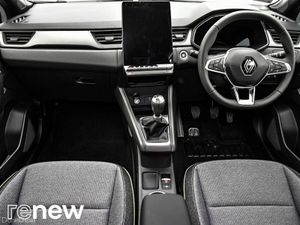 Renault Captur Techno TCe 90 Ph2 - Image 2
