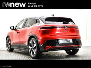 Renault Megane E-Tech Techno EV60 220hp - Image 4