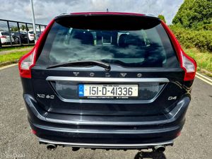 2015  VOLVO XC60 2.0 D D4 R DESIGN LOW MILES - Image 4