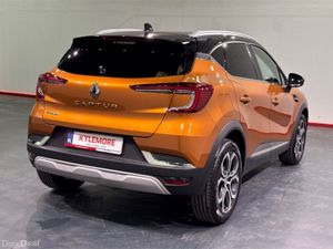 Renault Captur 1.3 AUTOMATIC - INTENS TECHPACK - O - Image 4