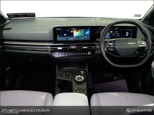 Kia Sportage PHEV**262 Black Edition ** 0% FINANCE - Image 4
