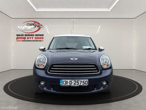 2013 Mini Countryman - Diesel - Low KMS - New NCT - Image 4