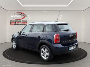 2013 Mini Countryman - Diesel - Low KMS - New NCT - Image 3