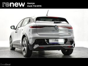 Renault Megane E-Tech EV Techno Comfort Range  220 - Image 4