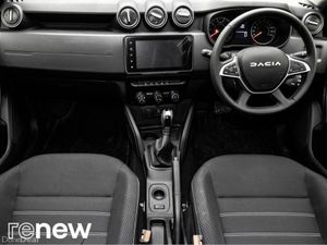Dacia Duster Expression TCe 150 4x2 AUTO - Image 2