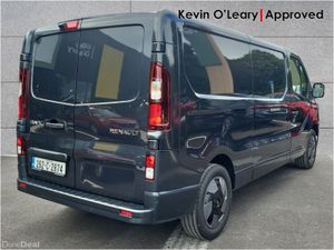 Renault Trafic TRAFIC LL30 BLUE DCI 150 EXTRA - Image 4