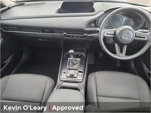 Mazda CX-30 2.0P MHEV 122ps GS - Image 3