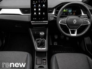 Renault Symbioz Evolution TCe 140 E06X, gap smart - Image 3
