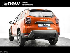 Dacia Duster Journey Blue dCi 115 DFull MY23.5 - Image 4