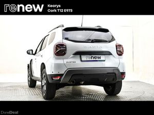 Dacia Duster Journey Blue dCi 115 DFull MY23.5 - Image 4