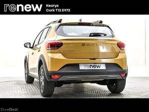 Dacia Sandero Stepway Extreme TCe 90 GSR2 - Image 4