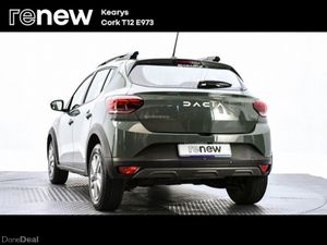 Dacia Sandero Stepway Expression TCe 90 NBI - Image 4