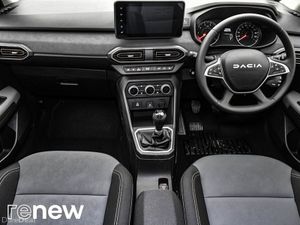Dacia Sandero Stepway EXTREME TCe 90 NBI - Image 3