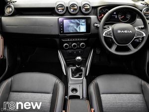Dacia Duster Extreme Blue dCi 115 DFull MY23.5 - Image 2