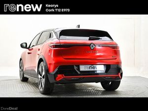 Renault Megane E-Tech Techno Comfort Range 220 Ele - Image 4