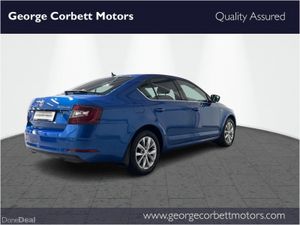 Skoda Octavia Soleil 1.0TSI 115HP €76 pwk (Inc €4, - Image 2