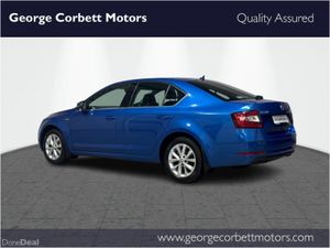 Skoda Octavia Soleil 1.0TSI 115HP €76 pwk (Inc €4, - Image 4