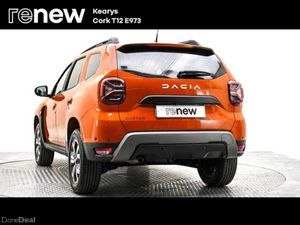 Dacia Duster Journey TCe 90 4x2 NBI - Image 3