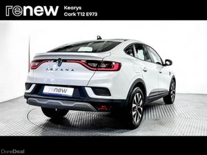 Renault Arkana Evolution TCe 140 Auto - Image 3