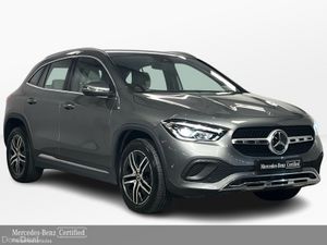 Mercedes-Benz GLA GLA 200 d Auto Progressive - 18 - Image 4