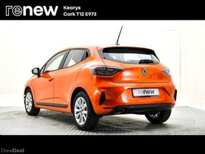 Renault Clio V Evolution TCe 90 GSR2 - Image 4