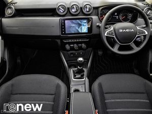 Dacia Duster Expression Blue dCi 115 4x2 NBI - Image 3