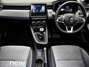 Renault Clio Evolution TCe 90 GSR2 - Image 3