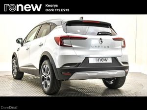 Renault Captur S-Edition TCe 90 6DFull - Image 4