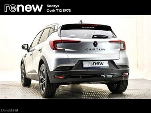 Renault Captur SE Rive Gauche TCe 90 - Image 4