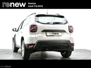 Dacia Duster Expression Blue dCi 115 DFull MY23.5 - Image 4