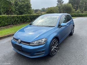 VOLKSWAGEN GOLF 1.2 TSI AUTO 2016 - Image 4