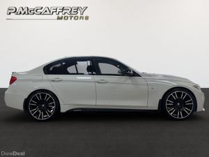 2015 BMW 320D M-SPORT F30 AUTO M-PERFORMANCE KIT - Image 4
