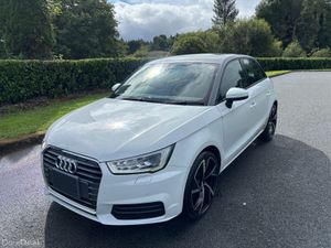 AUDI A1 1.0 TFSI AUTO 2016 - Image 4