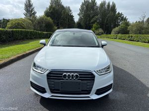 AUDI A1 1.0 TFSI AUTO 2016 - Image 2