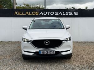 2019 Mazda CX-5 2.2d (Very Low Miles) - Image 2