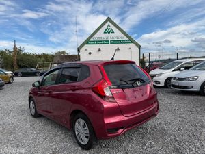 Honda Fit - Image 3